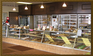 Wolters Bakery