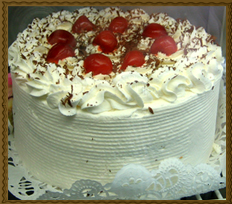 cakes
